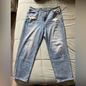 American Eagle Jean